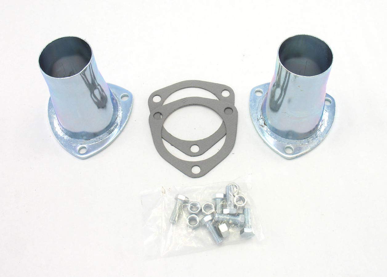 3" Patriot Exhaust Collector Reducer H7251 Exhaust