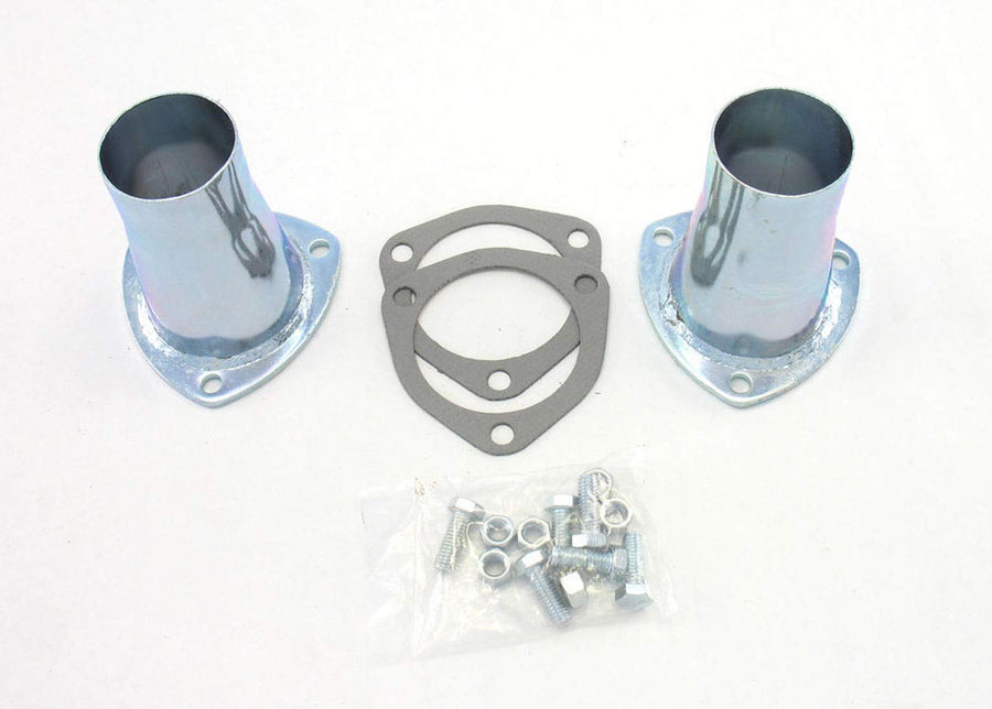 3" Patriot Exhaust Collector Reducer H7251 Exhaust