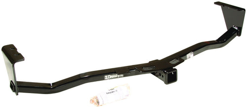 Black Draw-Tite 75532 Max-Frame Receiver