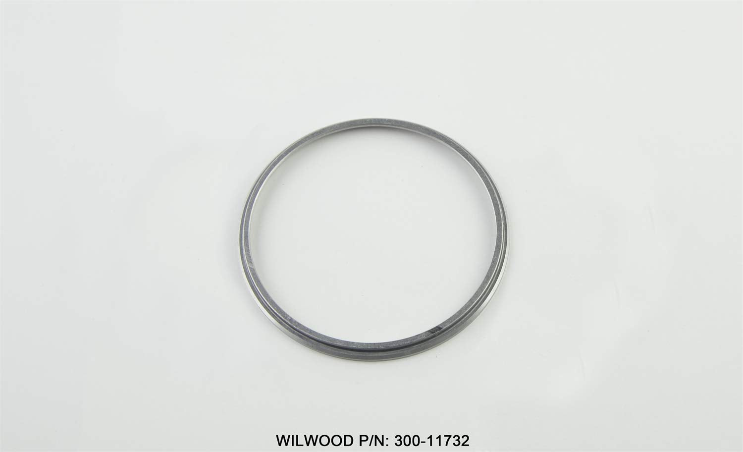 Rotor/Hat Register Ring Adapter,2.86" Dia.