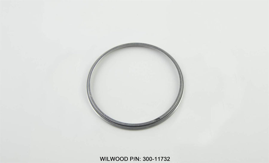 Rotor/Hat Register Ring Adapter,2.86" Dia.