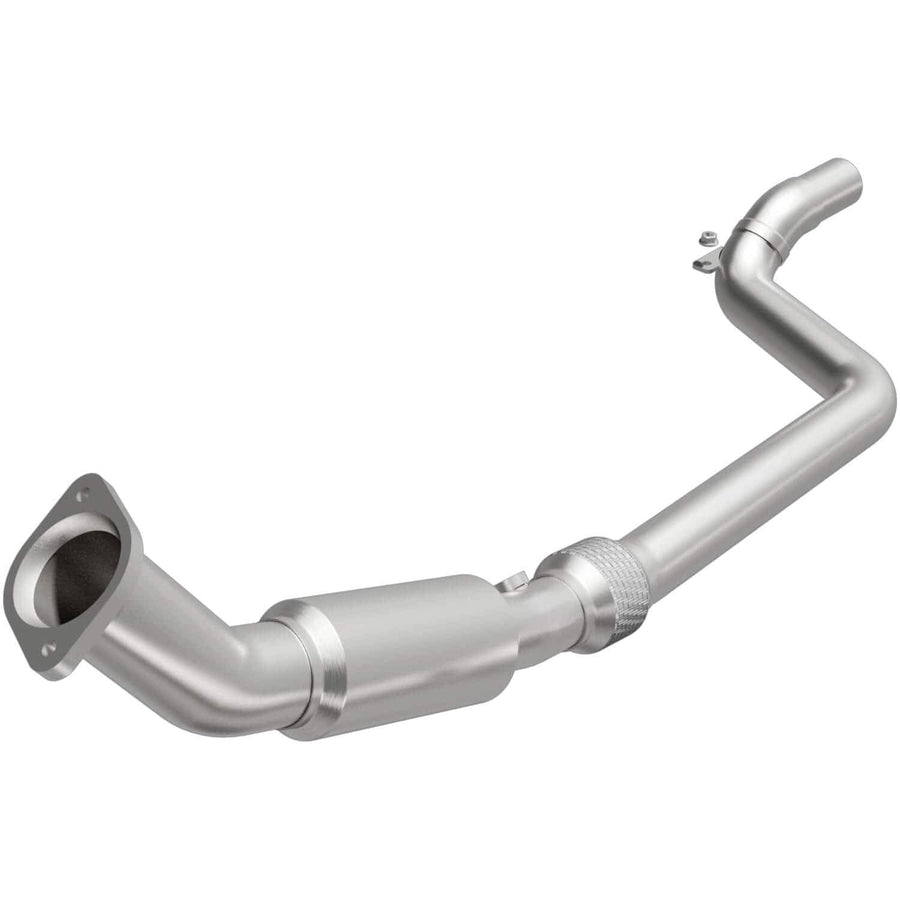 Catalytic Converter MagnaFlow 4561540: California Grade, Direct-Fit (CARB Compliant)