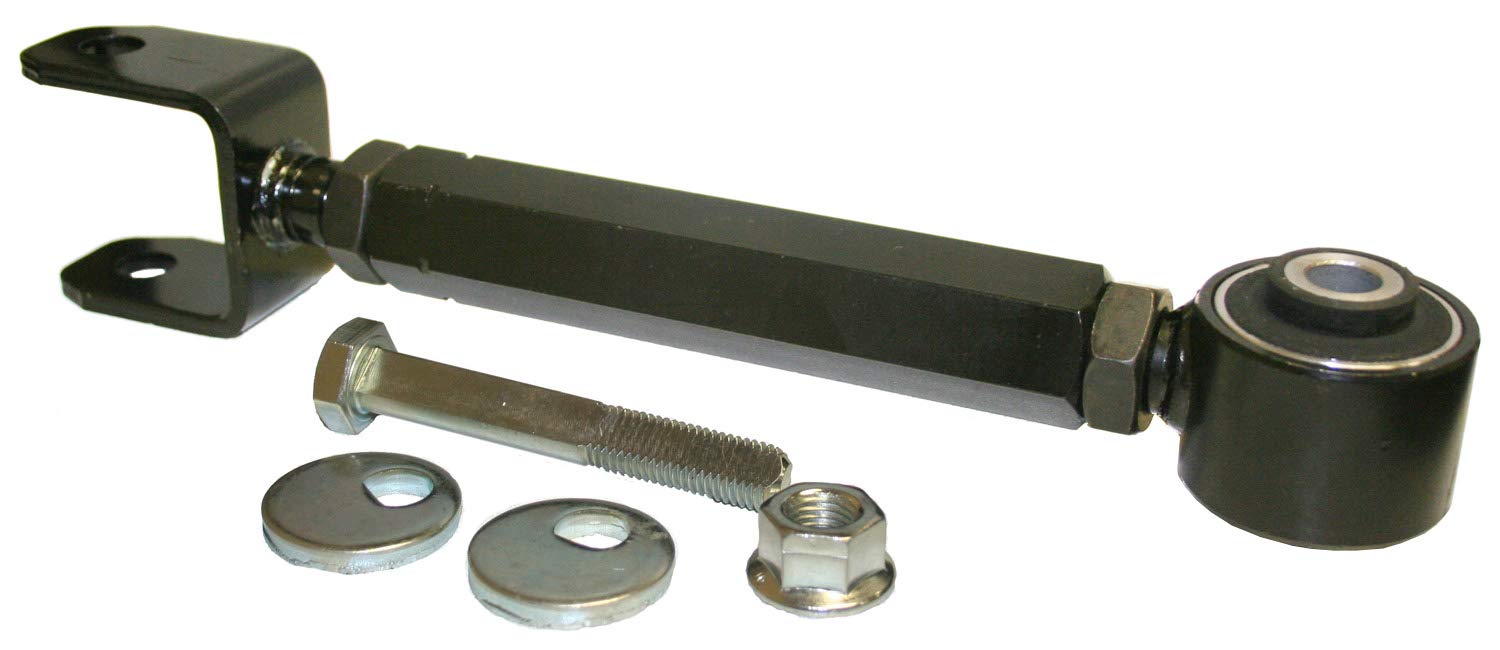 MOOG Suspension Control Arm rear lower forward RK100123