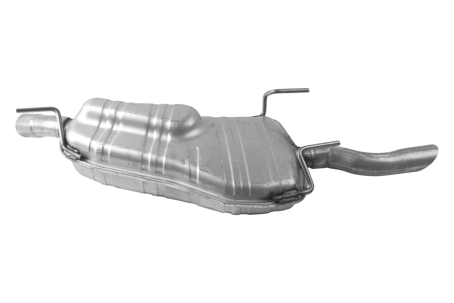 Muffler, Rear ANSA (SA4007)