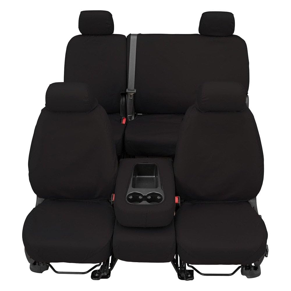 Covercraft Ford Bronco Sport 2021 With SS2559PCCH Bucket