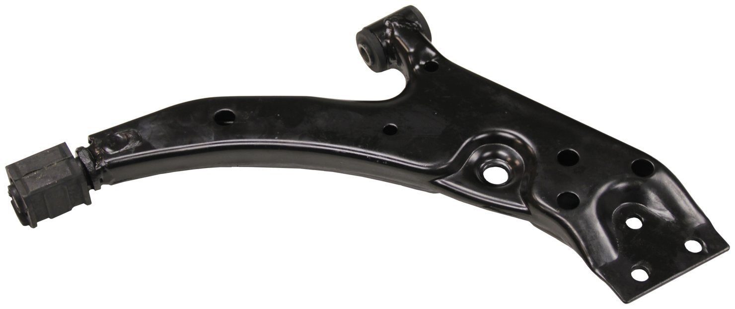 MOOG Suspension Control Arm front right lower RK640430
