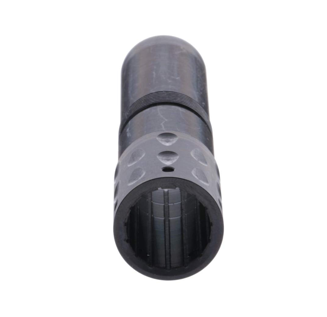 Beretta Optima Plus TRUGLO HEAD BANGER TG184X 12 GA Long Range CNC-Machined Heat-Treated Steel Turkey Choke Tube