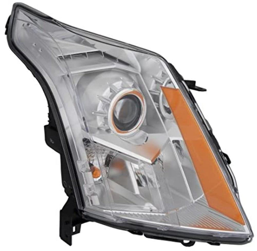 GM599-B001R Eagle Eyes Headlight