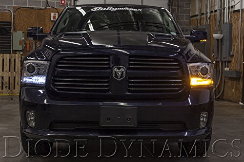 Diode Dynamics Ram SB LED Boards 13-16 Dodge