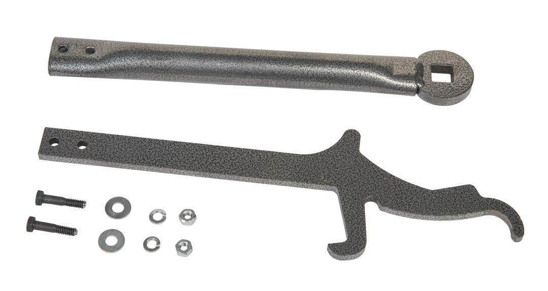 Lift Tool Husky Towing KIT 32334