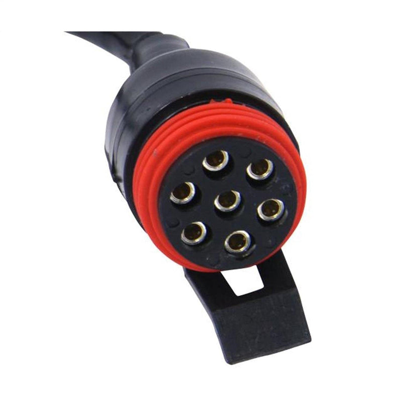 280-CA-IM-072 Racepak INTERFACE EXTENSION CABLE