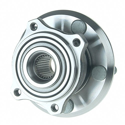 Wheel Bearing and Hub Assembly MOOG for Chrysler 300