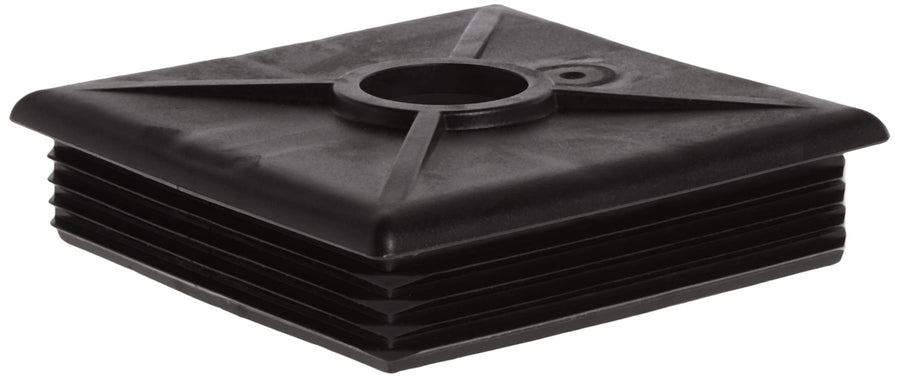 Bumper Plug Camco 40302, Black - Bulk