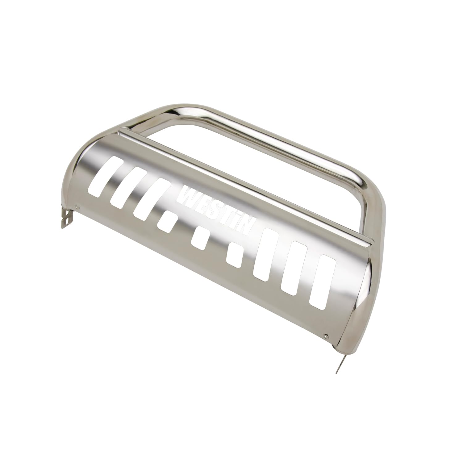 E-Series Westin Bull Bar fits 2007-2021 Tundra 2008-2022 Sequoia Stainless Steel