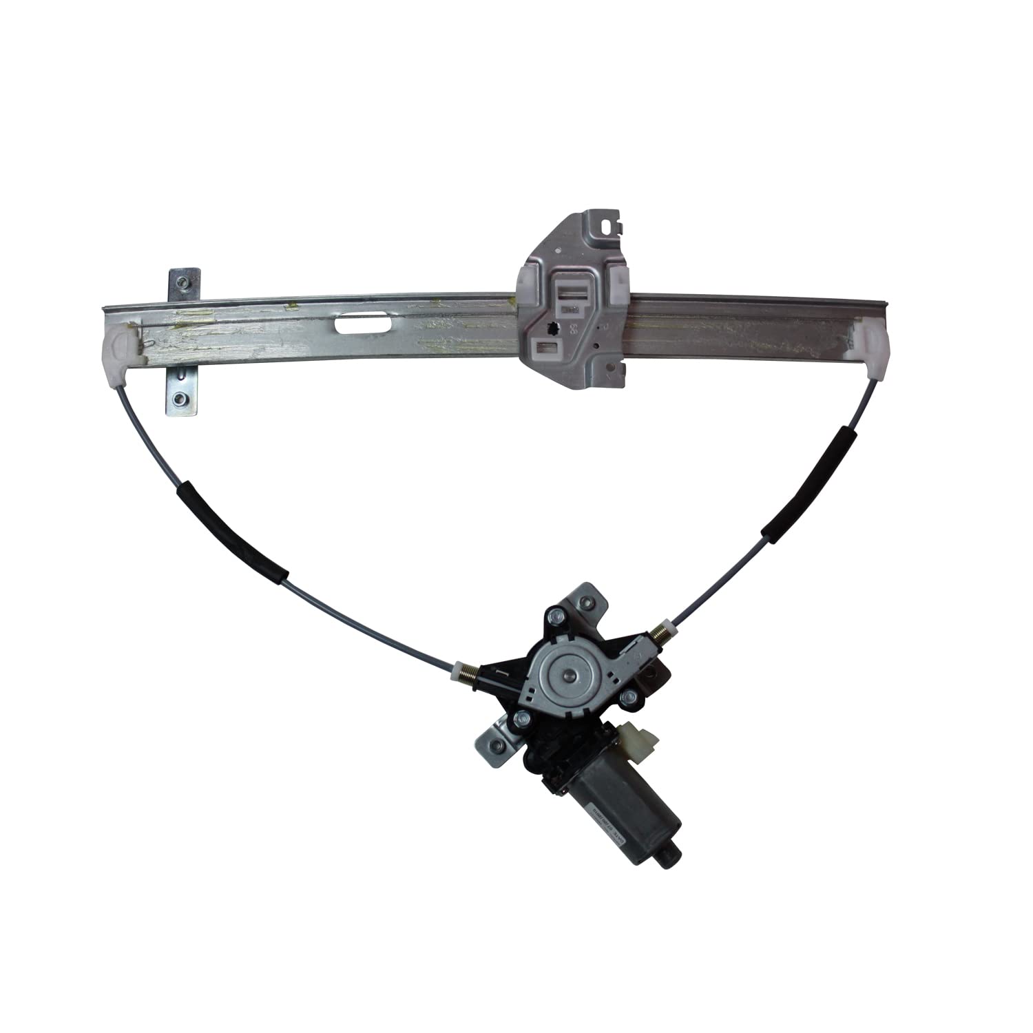 Power Window Motor TYC A - 660179