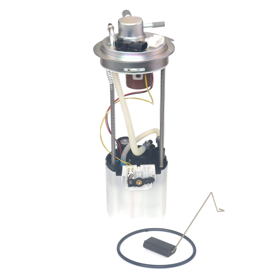 Fuel Pump Module Assembly TYC Compatible with 2010-2013 Chevrolet Silverado 1500