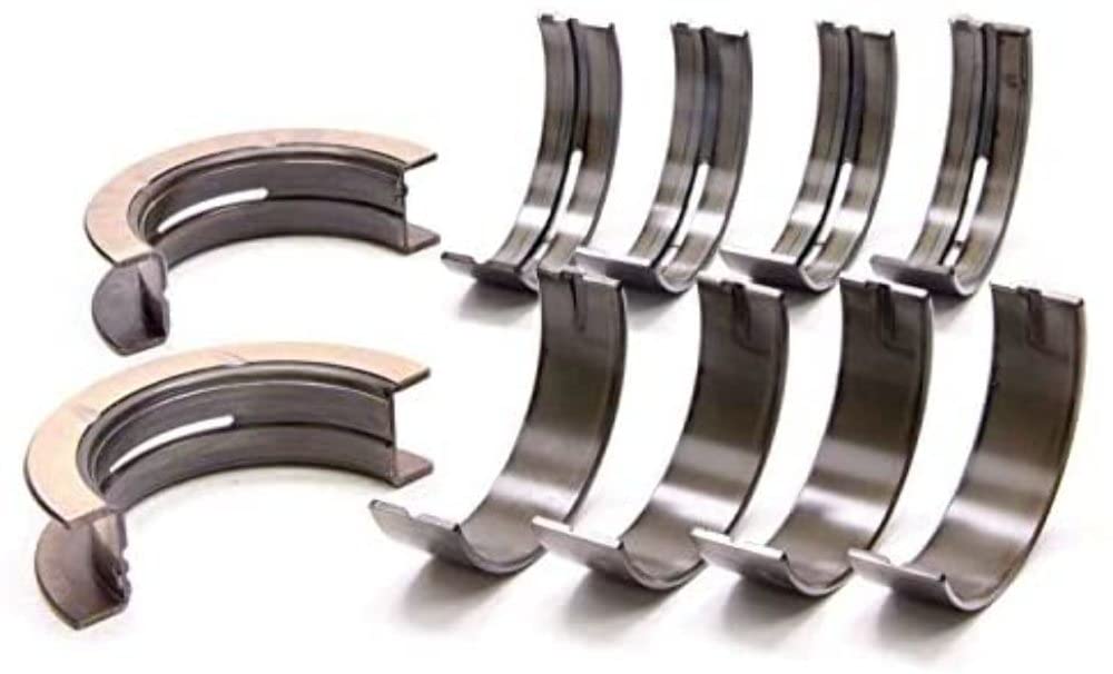 Ford V8 370/429/460 Standard Size ACL Race Main Bearing Set (5M1039H-STD)