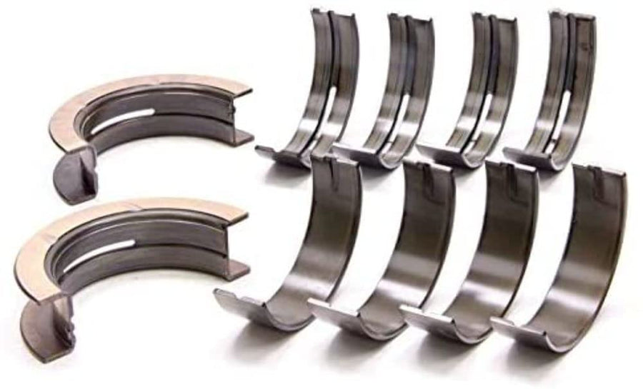 Ford V8 370/429/460 Standard Size ACL Race Main Bearing Set (5M1039H-STD)