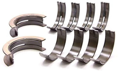 Ford V8 370/429/460 Standard Size ACL Race Main Bearing Set (5M1039H-STD)