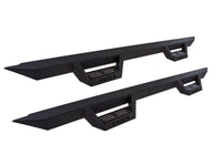 RT Steps Innovative Creations Inc RTS27CH Black Powder Coated RT Steps