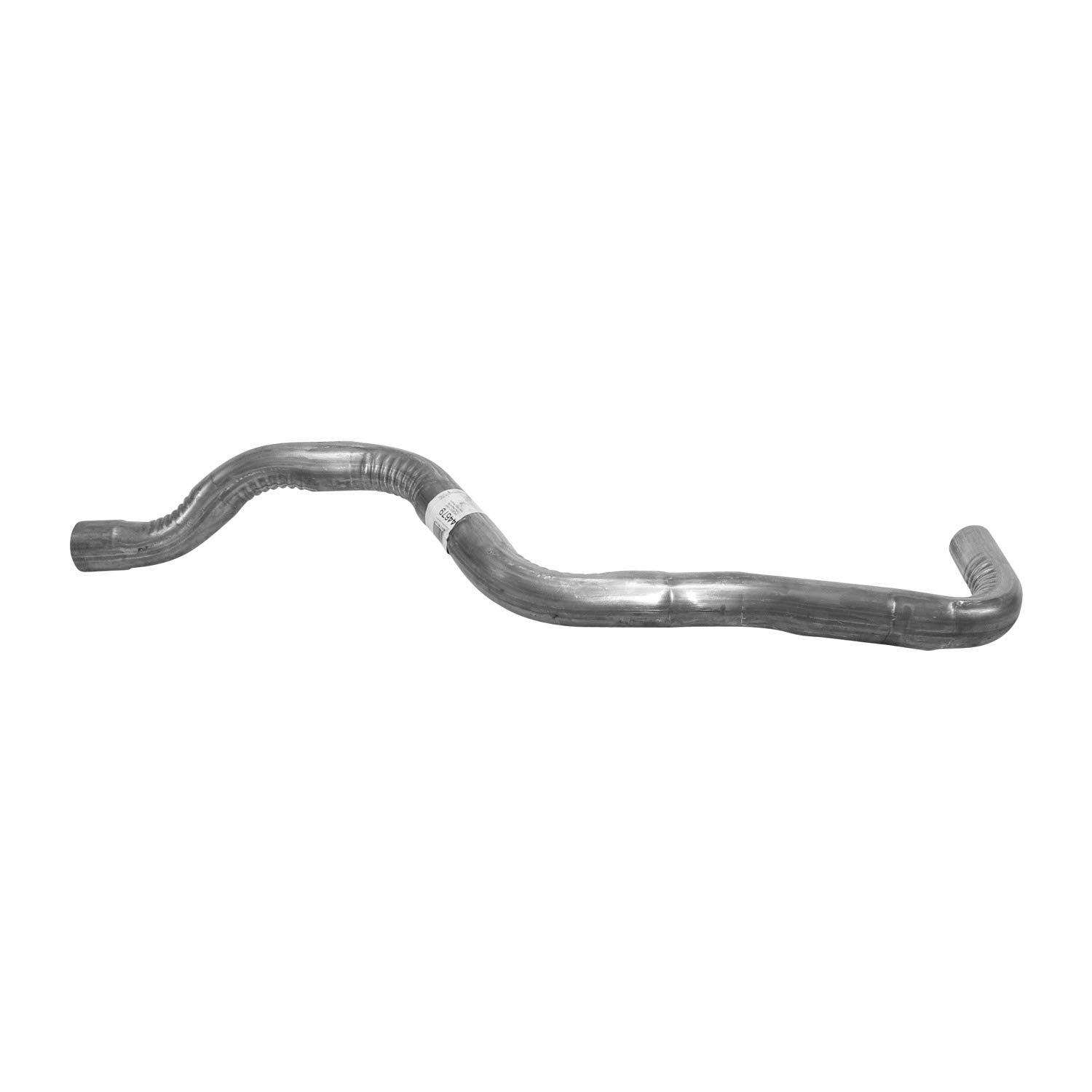 Exhaust Tail Pipe AP Exhaust Products 44679