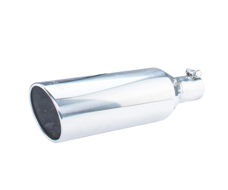 Pypes Exhaust Performance 2.5" Id X 5" Od X 18" L Rbo