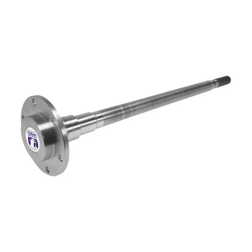 Chromoly Yukon Gear & Axle Rear Left Axle for Jeep JK Rubicon