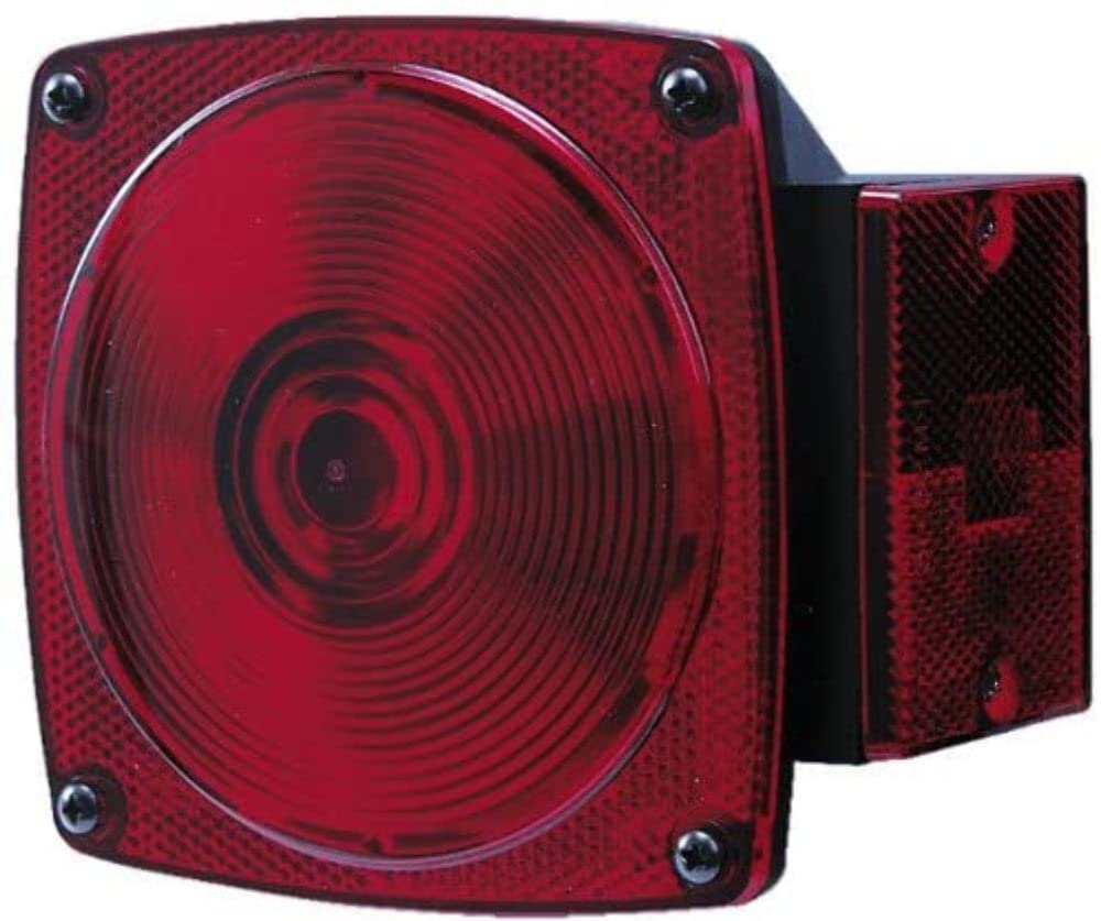 M441 Peterson Mfg Incandescent Combination Thin-Line
