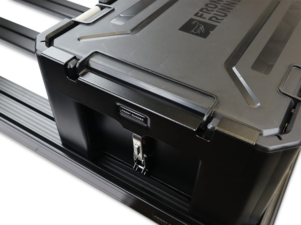 Wolf Pack Pro Front Runner Rack Mounting Bracket - Quick Release
