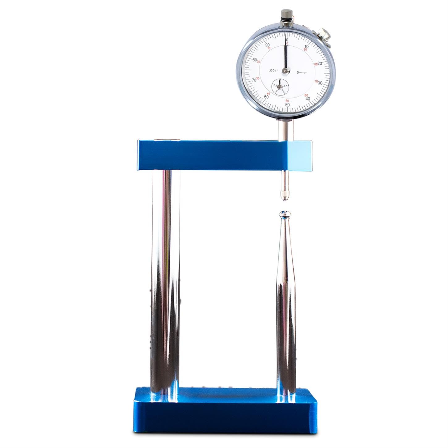 Piston Dome Thickness Checker Proform 66833