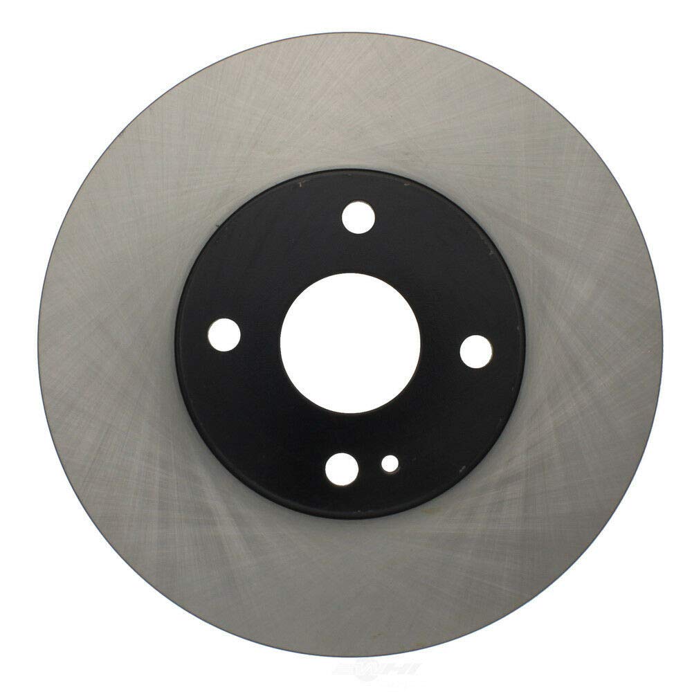 120.45040 Centric Front Brake Rotor