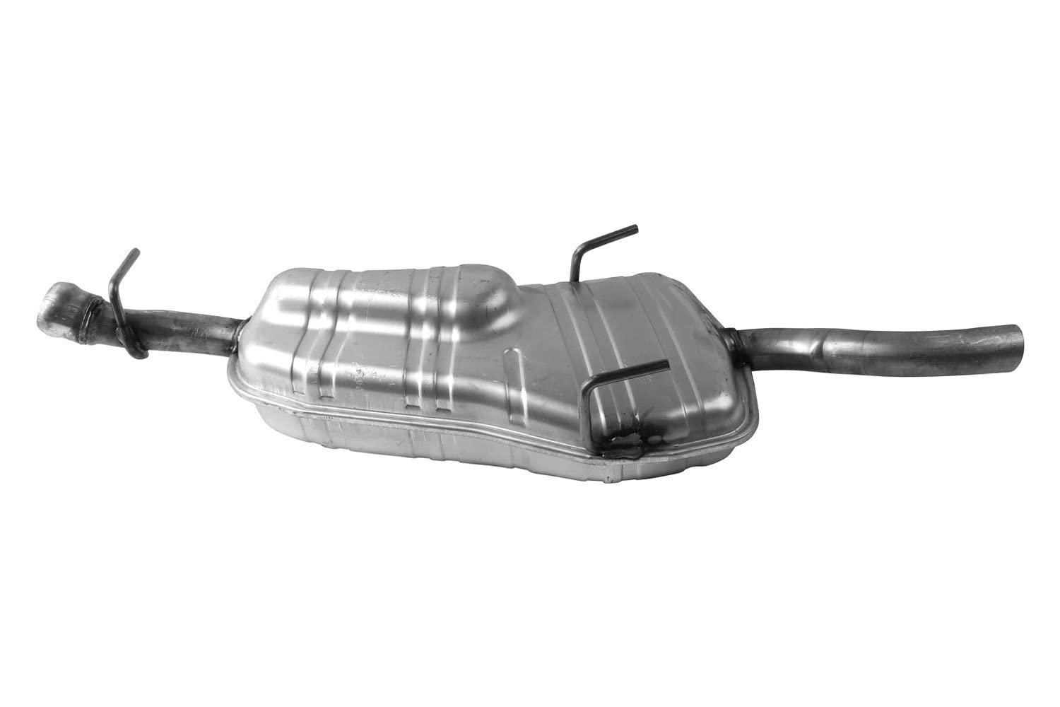 Muffler, Rear ANSA (SA3207)