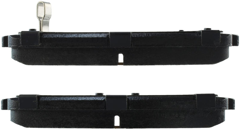 Sport Brake Pads StopTech 309.12841 with Shims and Hardware