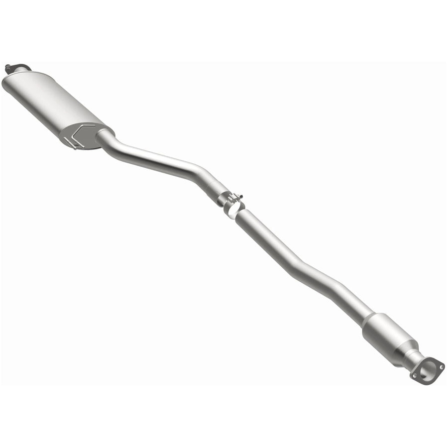 Catalytic Converter MagnaFlow 21-150: Direct-Fit, OEM Grade, Compatible With 2016-2020 Kia Sorento 2.4L, 2016-2020 Kia Sorento 3.3L (Federal/EPA Compliant)