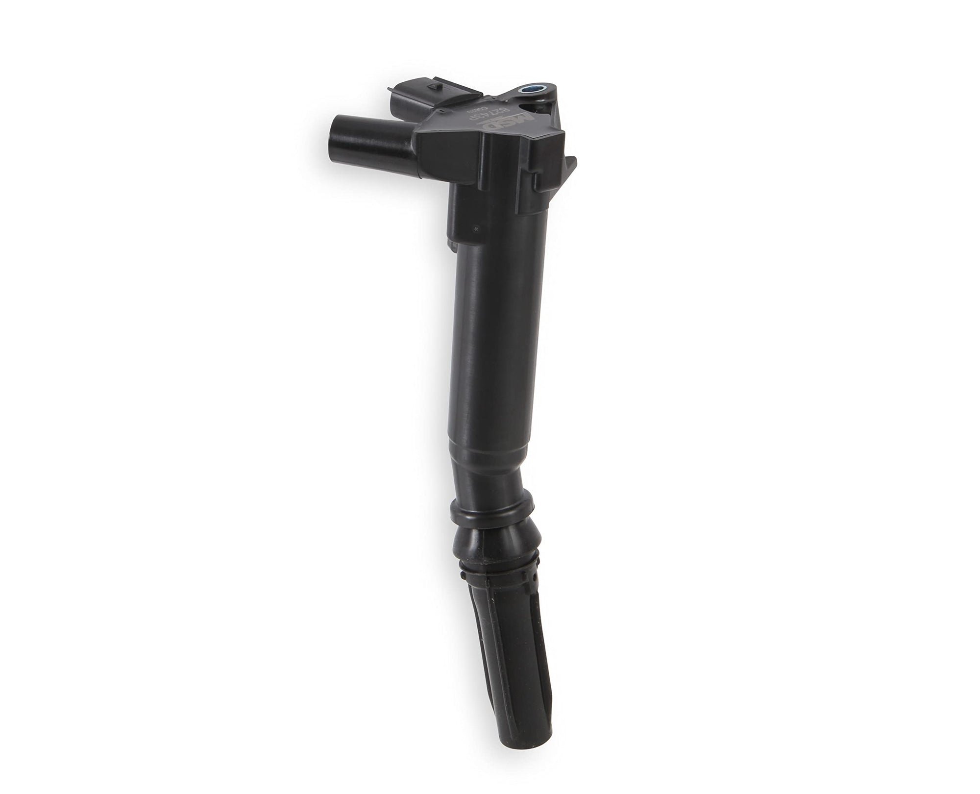 Black MSD 827483 Ignition Coils - Set of 8