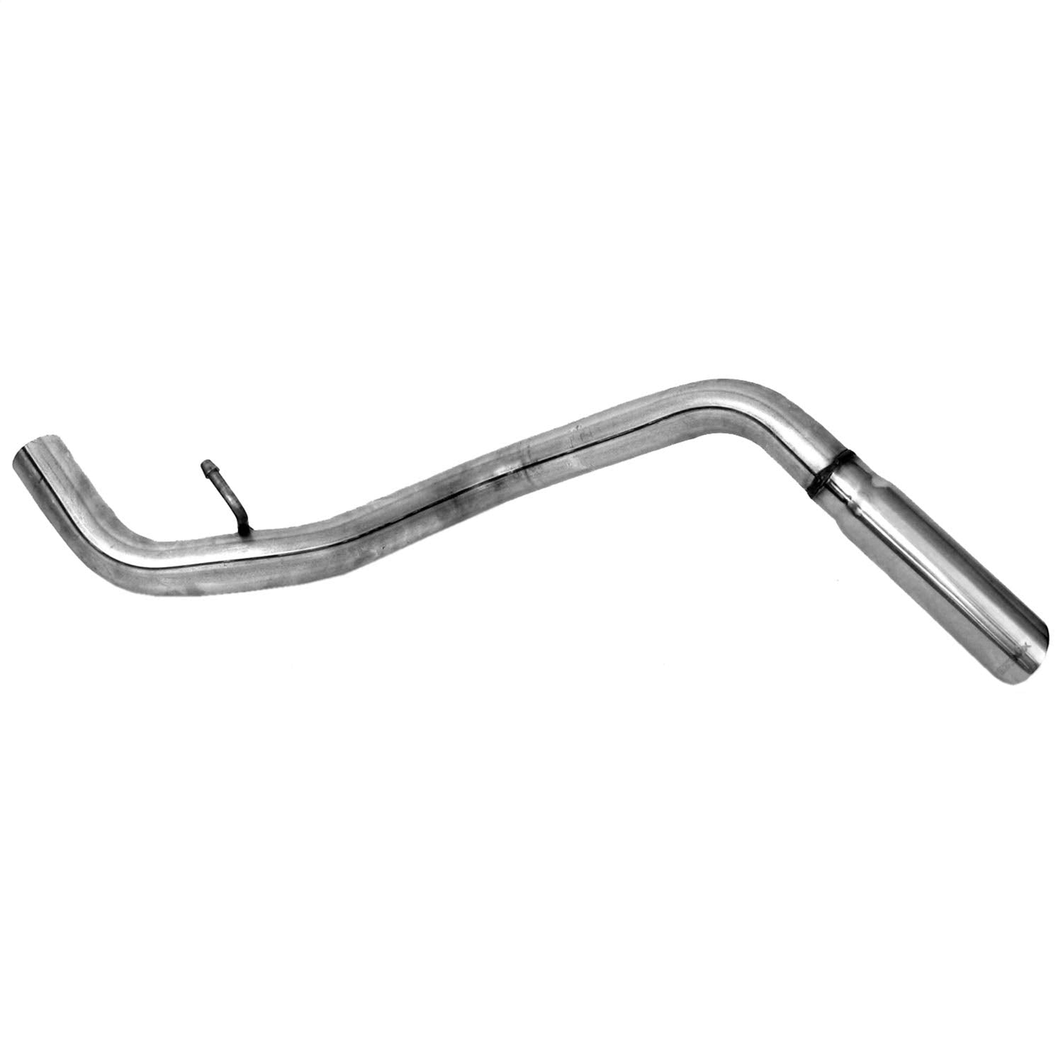 Exhaust Tail Pipe Dynomax 54672 for Toyota Tundra