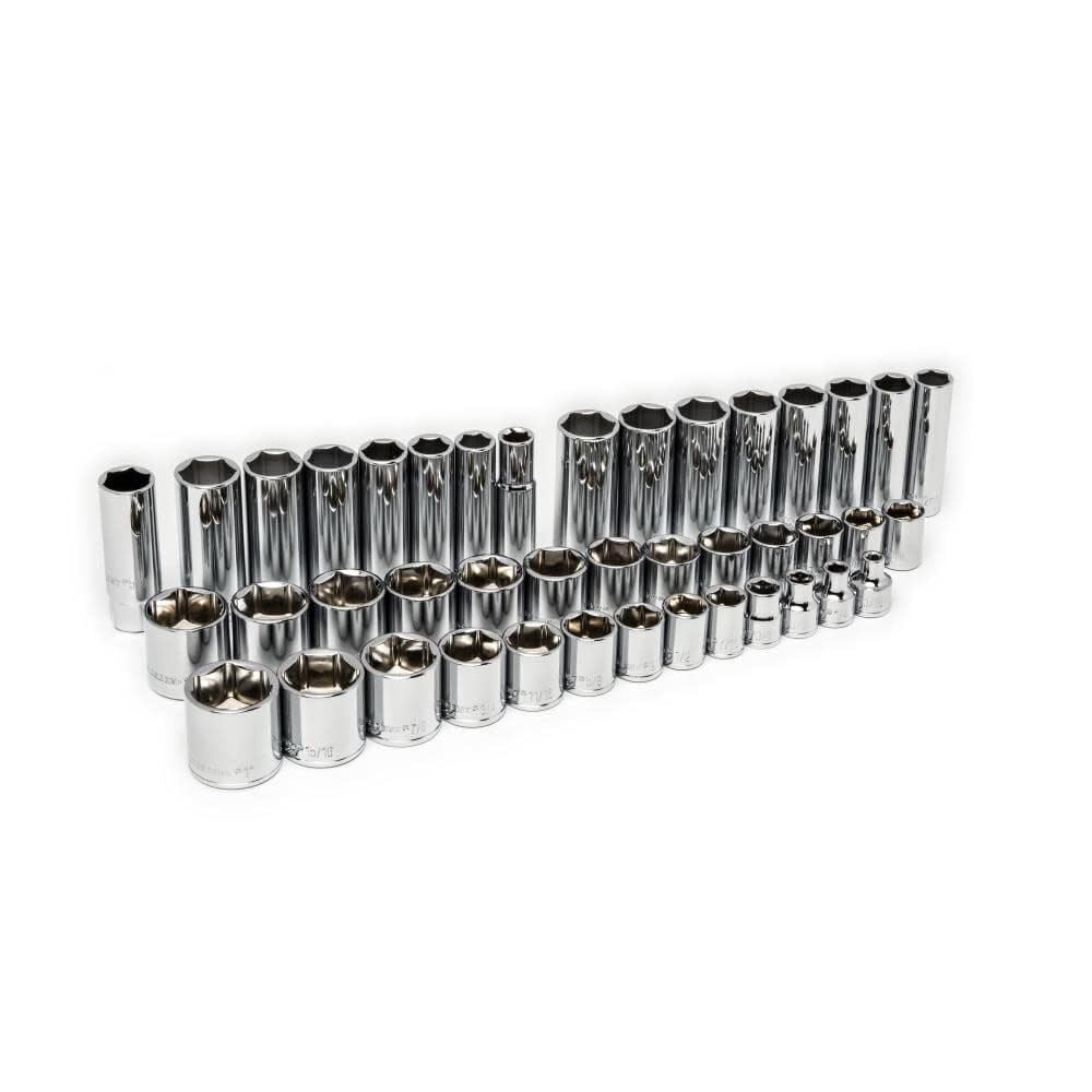 Mechanics Tool Set CRESCENT - 180Pc (CTK180)