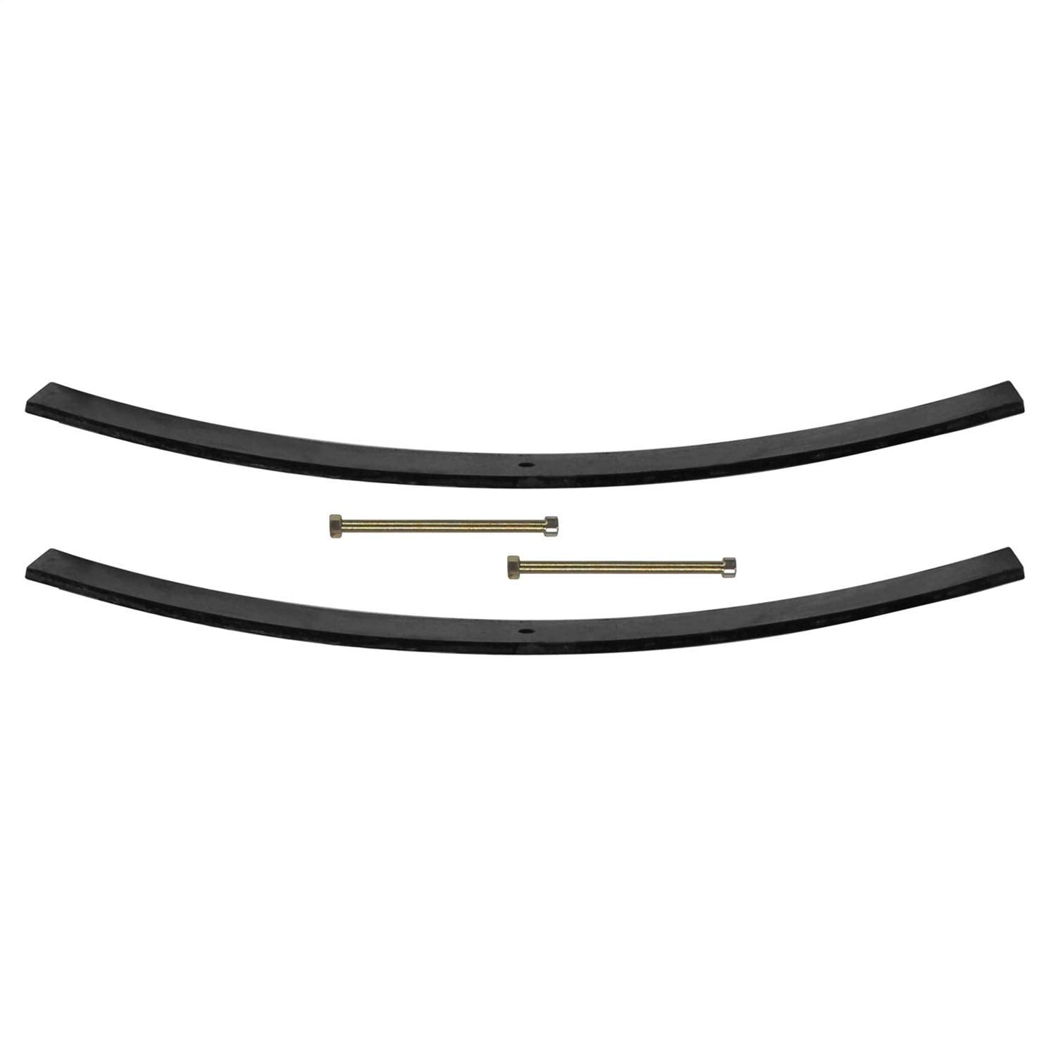 Skyjacker Rear Softride Add-A-Leaf Helper Spring with Tie Bolt RTC20