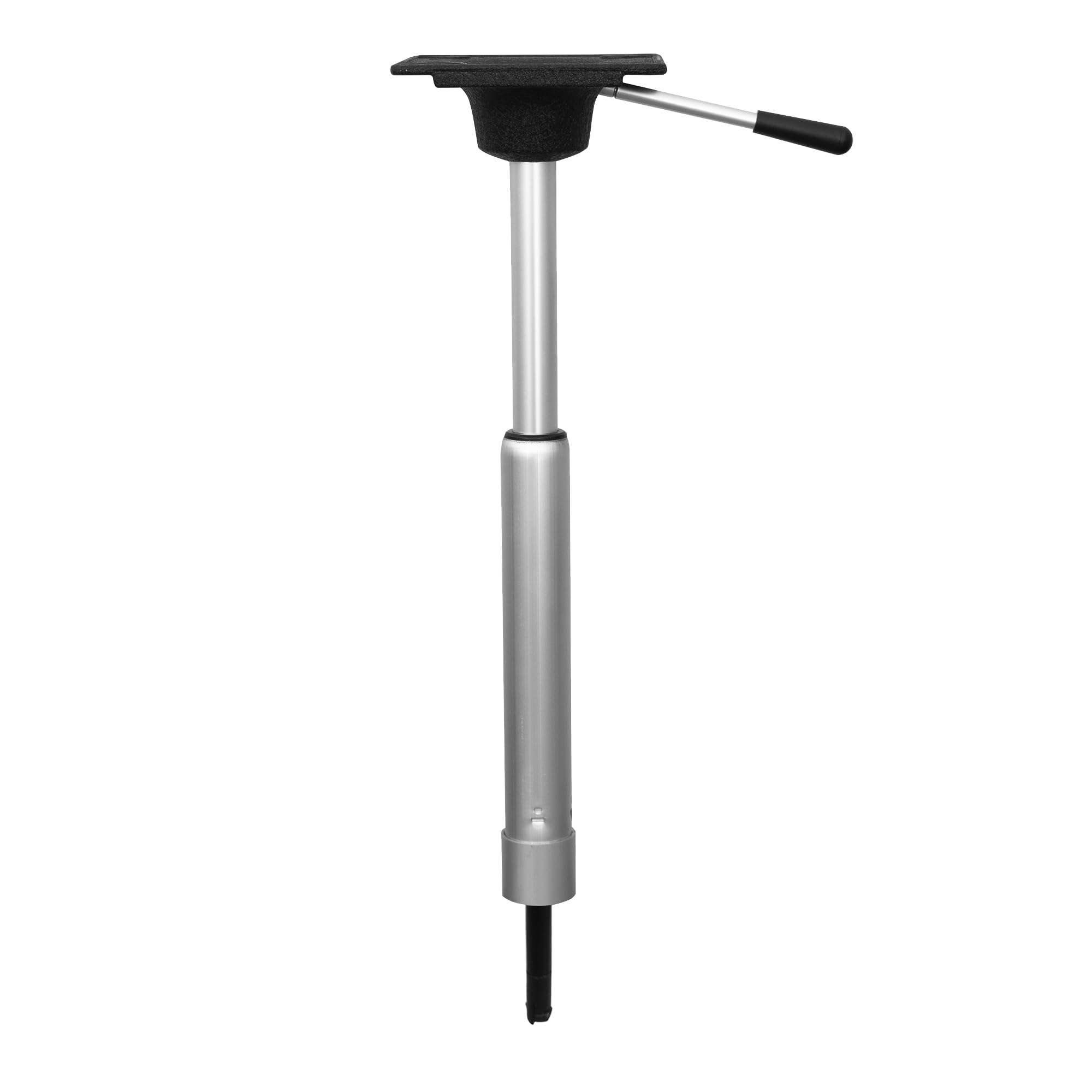 8WD2003 Wise King Pin Power Rise Pedestal, Adjustable from 16" to 22"