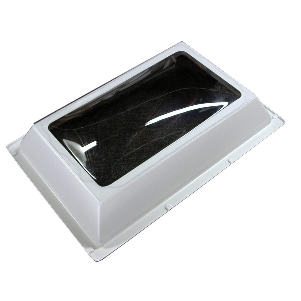 Skylight Inner Dome S.RECREATION N2230D 22X30 Clear Specialty Recreation