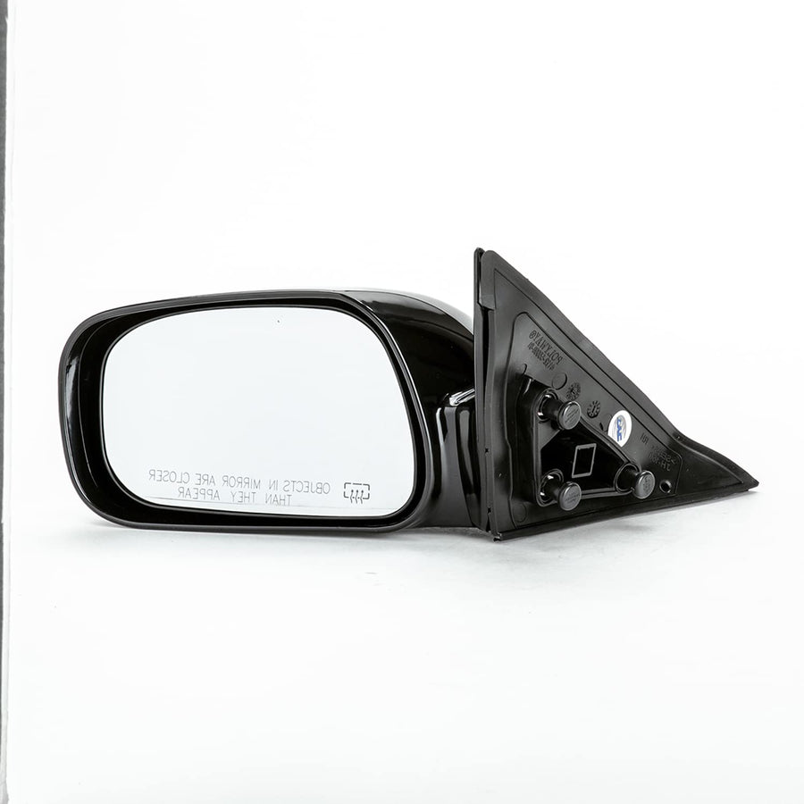 Left-Side TYC 5210642 Door Mirror Compatible with 2002-2006 Toyota Camry