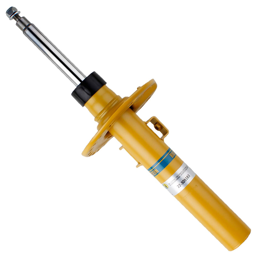Bilstein 18-21 BMW X3 / 19-21 B6 X4 Performance Strut Front Right (22-305183)