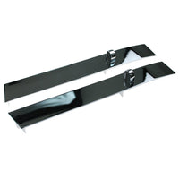 Fastback Vent Slides Scott Drake C7ZZ-63278C48-9
