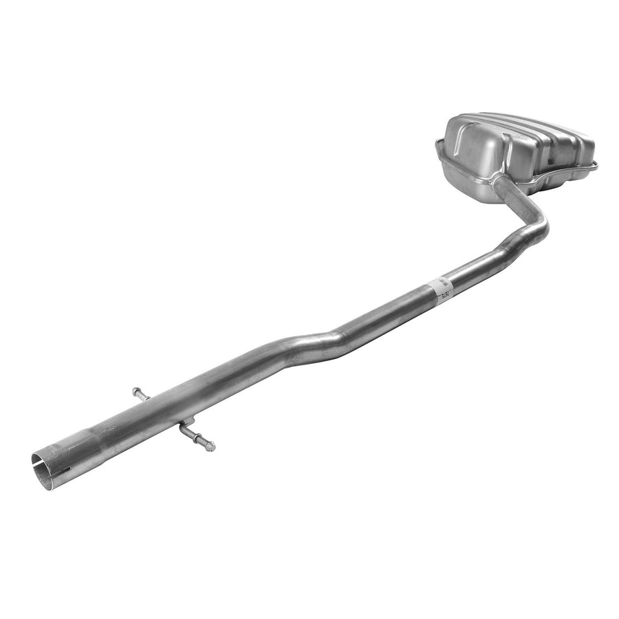Exhaust Muffler AP Exhaust Products 7675