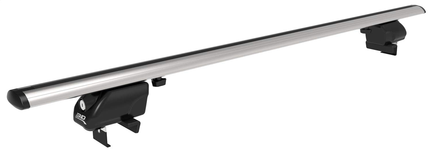 Universal 3D ROOF Crossbar Large 6104L 56" X 4.53" X 3.54"