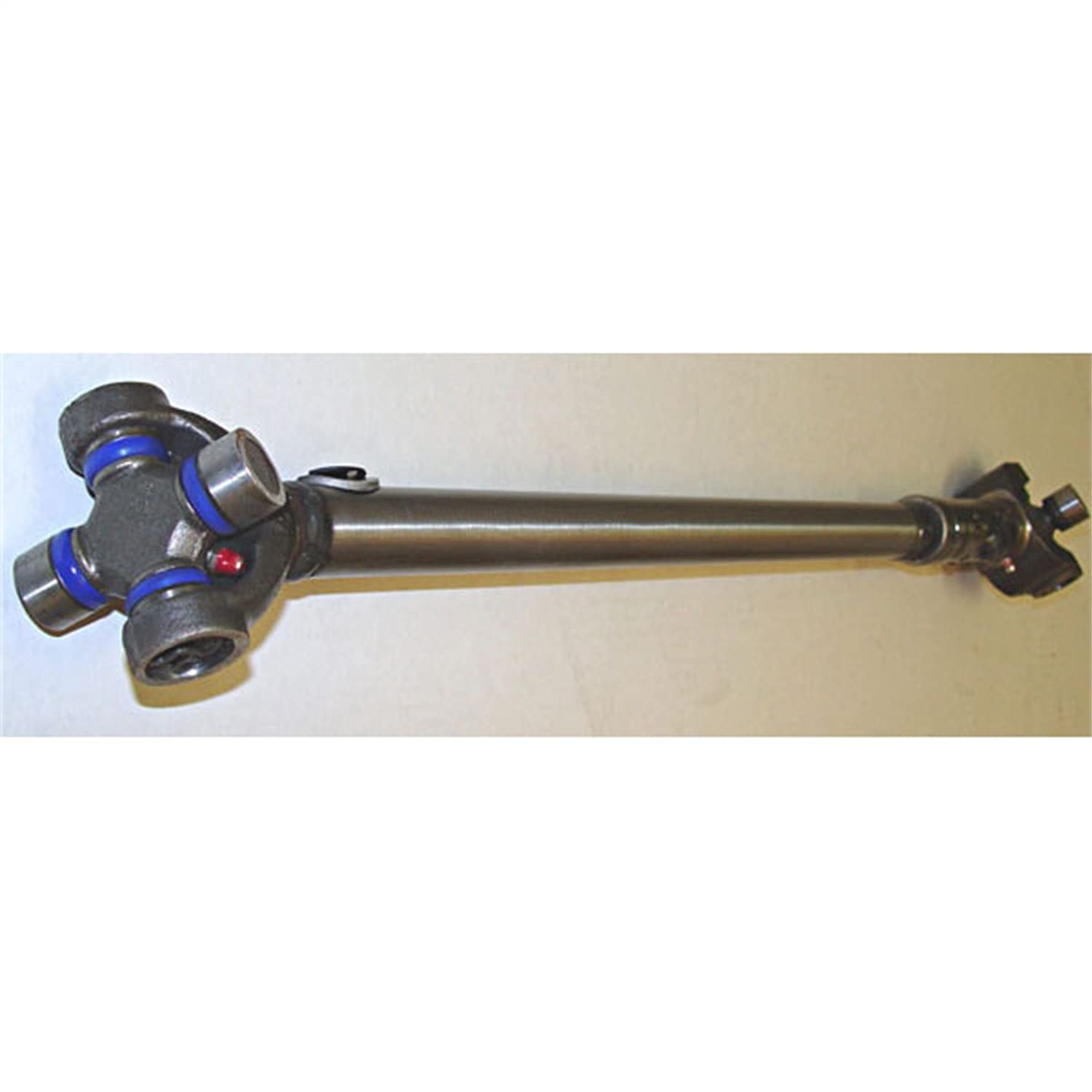 Omix-Ada 16590.03 | Omix Driveshaft, Front | OE Reference: 5356500 | Fits 1976-1979 Jeep CJ5 / CJ7