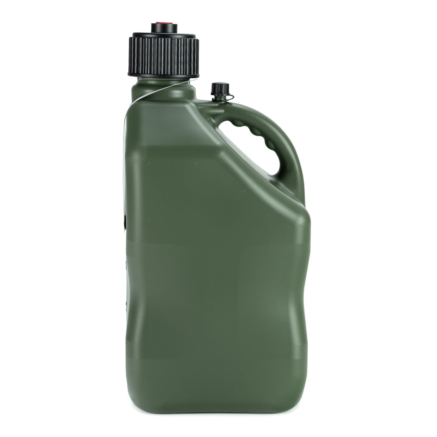 5.5 Gallon Square Camo Racing Motorsports Jug VP Racing 3842-CA