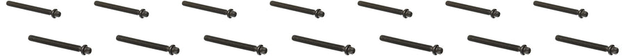 MAHLE GS33409 Original Engine Cylinder Head Bolt Set, 1 Pack