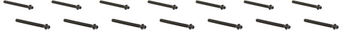 MAHLE GS33409 Original Engine Cylinder Head Bolt Set, 1 Pack