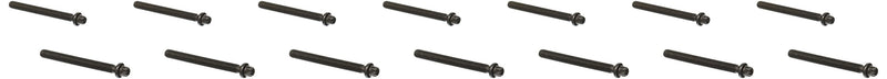 MAHLE GS33409 Original Engine Cylinder Head Bolt Set, 1 Pack